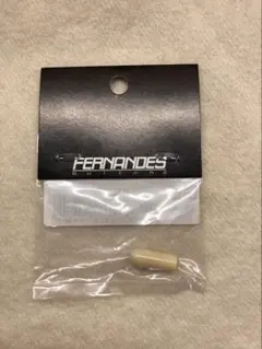 FERNANDE LONGTOGGLESWキャップ （クリーム・インチサイズ）のサムネイル