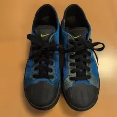 NIKE ACGスニーカー ブルー 24.5センチのサムネイル