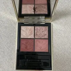 YSL COUTURE MINI CLUTCH 500 アイシャドウパレット