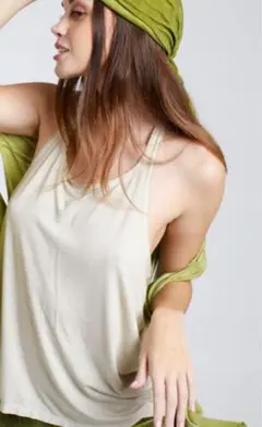SALSATION タンクトップ