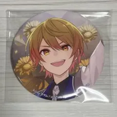 【1369】プロセカ 天馬司 缶バッジ コネライ