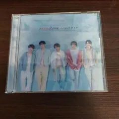 SexyZone／イノセントデイズ ［CD+DVD］＜初回限定盤B＞