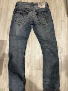 2026年最新】トゥルーレリジョン 29の人気アイテム - メルカリ