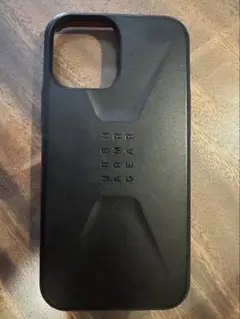 UAG iPhone 12Pro Max用