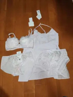 ワコール　アルラ　C70セット　新品