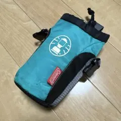 Coleman 水筒カバー ボトルホルダー ターコイズのサムネイル