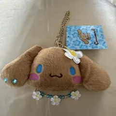 日焼けシナモロール シナモン　ミラー