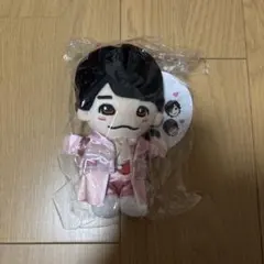 なにわ男子 西畑大吾 初心LOVE衣装ちびぬい