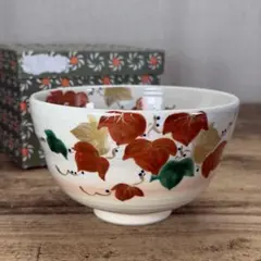 茶道具 京焼 高峰 菓子器 菓子鉢 - メルカリ