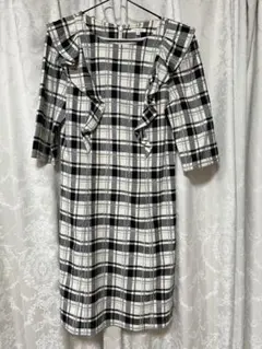 レストローズ　ワンピース