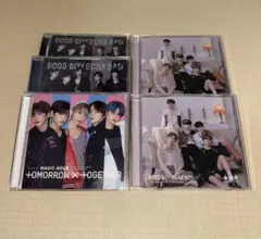 txt アルバム まとめ売り トゥバ シーグリ cd - メルカリ