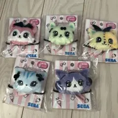 Sanrio ビートキャッツ　マスコット