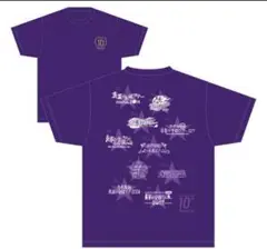【会場限定】乃木坂46 Tシャツ　明治神宮球場10回記念　Mサイズ