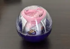 サンエックスユニバースカラフル! バラエティーコレクション　にゃんにゃんにゃんこ