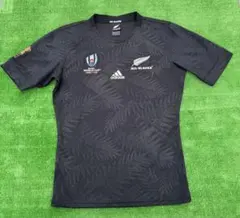 2026年最新】ラグビーワールドカップ オールブラックスの人気アイテム