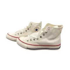 【未使用】CONVERSE ADDICT Chuck taylor キャンバス
