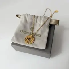 2026年最新】goossens paris グーセンスパリの人気アイテム - メルカリ