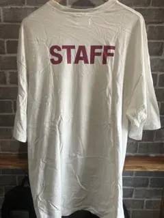 スタッフT HALO tokyo ヘイローTOKYO stafo