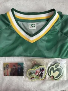 Mrs. GREEN APPLE ミセス Tシャツ・ワッペン