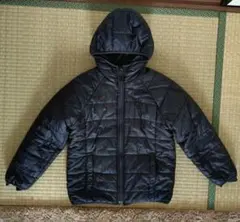 GAPKIDS PRIMALOFT　フード付き中綿ジャケット