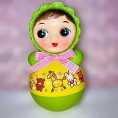 2026年最新】起き上がりこぼし 昭和レトロの人気アイテム - メルカリ