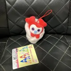 TWICE LOVELYs おくるみマスコット
