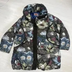 アルベロベロ大人気ダウンショートコート　【最終お値下げ！！】 2026年最新】Alberobello ダウンジャケットの人気アイテム - メルカリ