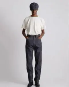 TAIGA TAKAHASHI T.T. デニム LOT 702 サイズ32