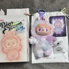 未使用正規品 ラブブ Big into Energy ＬＵＣＫ エナジー ラック