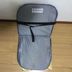 昭和西川のMuatsuクッション　L-Shape（シェイプ）