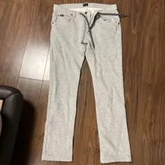 Lee グレー スウェットパンツ Lサイズのサムネイル
