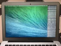 ⭐︎ジャンク品⭐︎APPLE MacBook Air 13 ディスプレイのみ