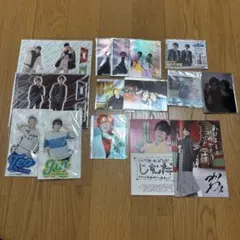 スカイピース グッズ