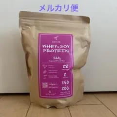 24/7ワークアウト オリジナルプロテイン ヨーグルト風味 - メルカリ