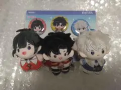 時光代理人 ぬいぐるみ トキ ヒカル - メルカリ