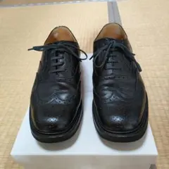 ドレスシューズ ブーツ・革靴