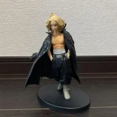 東京リベンジャーズ マイキー フィギュア