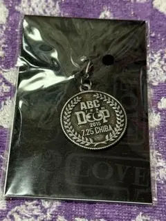 Acid Black Cherry DreamCUP チャーム・蝶アナザーカード