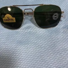 American Optical サングラス AO57 USASTYLE - メルカリ