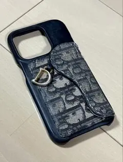 Dior スマホケース iPhone