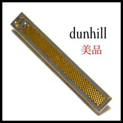 美品✨ ダンヒル ネクタイピン タイピン dロゴ