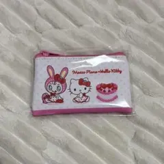 あおい様専用　メゾピアノ✖️ハローキティ　スリムポーチコレクション