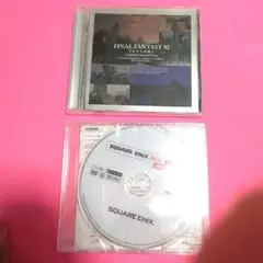 「FINAL FANTASY 11 アルタナの神兵」サントラ最新情報DVDセット