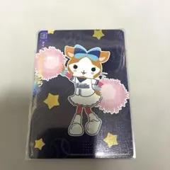 プロ野球カードゲーム ドリームオーダー タイムカード DB.キララ