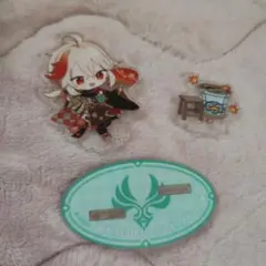 原神 楓原万葉