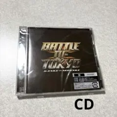 BATTLE OF TOKYO Jr.EXILE vs NEO EXILE