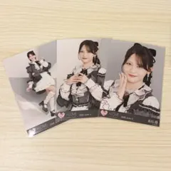 イコラブ 生写真 レコ大衣装 髙松瞳 - メルカリ