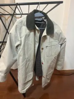 llbean usa製　ハンティングジャケット