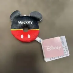 ミッキー　ドーナツプチマスコット