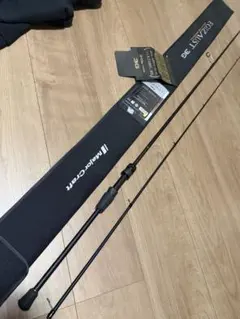 2026年最新】gクラフト ロッドの人気アイテム - メルカリ